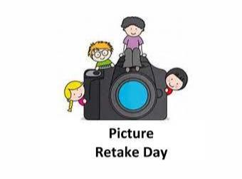 Picture Retake/Retomar Foto October 22